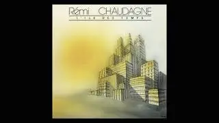 R&eacute;mi Chaudagne - L'Ile des Temps