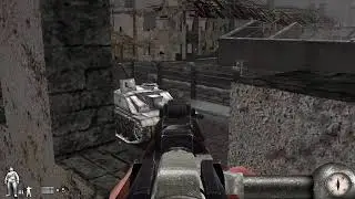 Random red orchestra 1 video my friend sent me