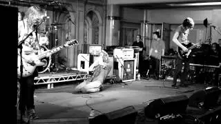 Dead Sara/Weatherman 10-Nov-2012