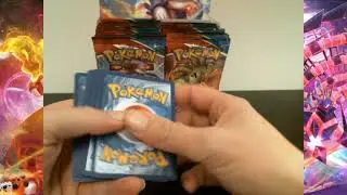 * I GOT A VMAX!!!*BATTLE STYLES* Booster Box Opening! Codes Given Away