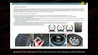 PC CD/USB Driving School EN