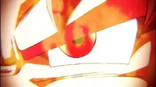 Ending Dragon Ball Super Beerus - AMV