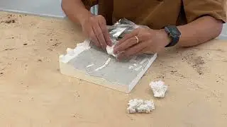 From Atmosphere to Claybook