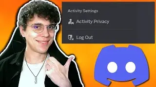 Как исправить проблему с отсутствием зарегистрированных игр в Discord | Игровая активность не ото...