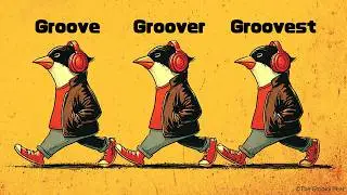 Vol.14 | Mindful Rhythms: Elevate Your Space with Smooth Grooves