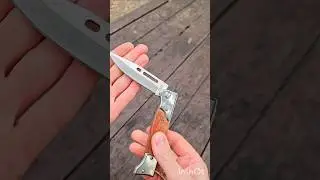 Нож Grand Way AK 47#edc #купить #телеграмм