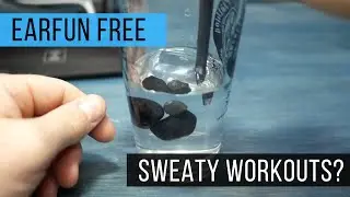 Earfun Free Review - Wireless with Full Touch Control - Good for workouts?