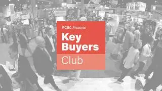 PCBC's Key Buyers Club