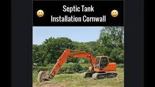 Septic Tank Installation Cornwall - Septic Tank Installation Cornwall
