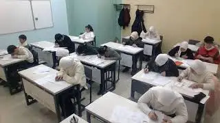algoritm school sinov imtixoni