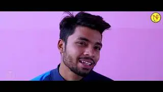Ladki ka chakkar part 3 l nf series official