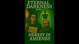 &ldquo;Eternal Darkness: Sanity&rsquo;s Requiem &ndash; Part 6 Xel'latoth Low Sanity Playthrough | How It Was Played&rdquo;