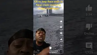 STREET RACE Results in FATAL CRASH💥 #viralvideo #streetracing #shorts #shortfeed #youtubeshorts