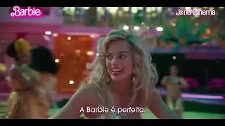 Barbie - PHENOMENON 15
