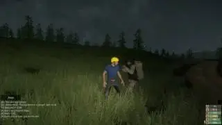Miscreated: Orca PD