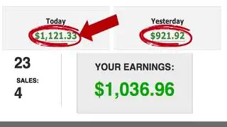 10X Commissions Review