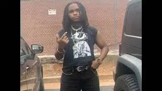 Molech Dawid - need dat (demo) [visualizer]