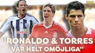 Jonas Olsson g&auml;star | Topp 3 b&auml;sta v&auml;rvningarna i januari | Englands b&auml;sta anfallare n&aring;gonsin