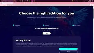 Parrot OS on ThinkPad T450 or any old laptop  &ndash; Quick & Easy Installation!