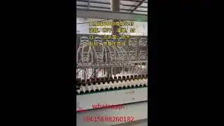 Oral liquid filling machine production line