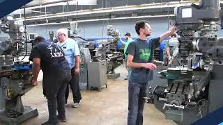 BRTC 15-second video featuring Stryker