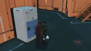 METAL GEAR SOLID V THE PHANTOM PAIN