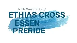 2020 Ethias Cross Essen Pre Ride With Commentary