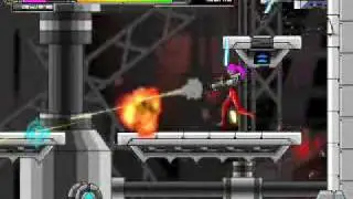 Paul's Gaming - Cyborg