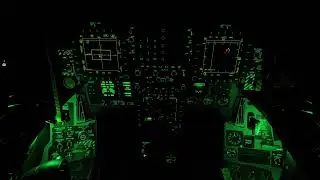 Hoggit :Persian Gulf at War |  Power Plant Strike  |  10/20/2022