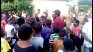 ABENDA IN CHIPULUKUSU NDOLA