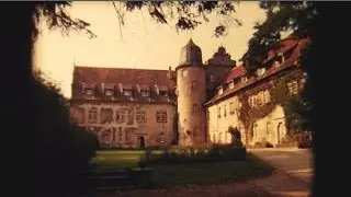 Hermann Lietz Schule Buchenau ~ 1970