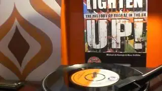 THE SETTERS - BRIXTON REGGAE FESTIVAL  ( EARLY REGGAE )