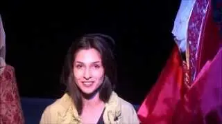 Votul publicului la Gala Hop 2015. Corina Vişinescu
