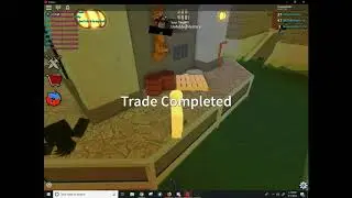 trading elegant blade for og dream set elemental set+
