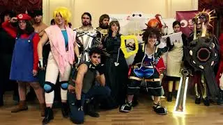 Manchacomic 2019