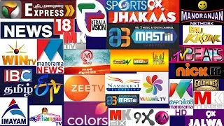 G-SAT 30 at 83.0E AII FREE TO AIR CHENNALS NEWUPDATE. 83e c band dish setting