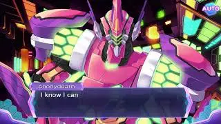 Neptunia Re;Birth3:V GENERATION Chapter 7 ep5