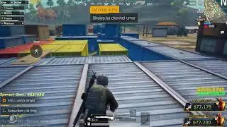 DYNAMO RANDOM SQUAD   FUNNY VOICE CHAT   PLAYING WITH 'GIRLFRIEND'    'FAKE DYNAMO' GAMEPLAY