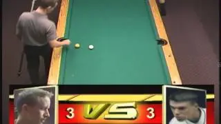 InsidePool Classics WorldPool Vault Mika Immonen VS Corey Deuel 9 Ball 2002
