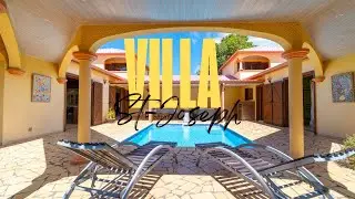 Villa Saint-Joseph