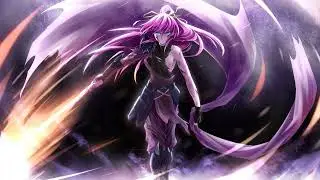 Still Here - Nightcore (League of Legends)