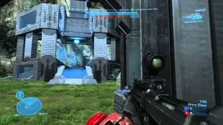 SHADOWSTRIKE1 vs Triggers Down 2