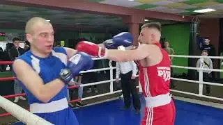 Стаднік Вадим БК 