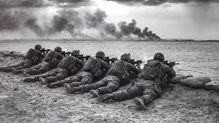 Black May - How Allied Liberators Broke The U Boat Wolf Packs In 1943