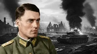 Claus von Stauffenberg – Hätte Die Bombe Hitler Getötet, Wäre Alles Anders Gekommen