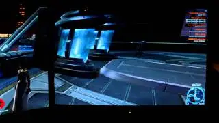 SWTOR - Eyefinity