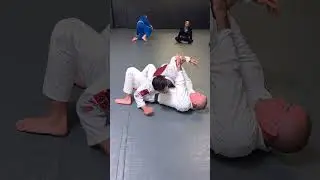 Mastering the Tip-Over Side Control Escape: Part 2 | BJJ Techniques | CVBJJ Online