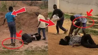 A SIMPLE ACT OF KINDNESS THAT WILL MAKE YOU CRY 😢 😭 (SO EMOTIONAL)
