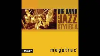 Megatrax Music - Top Of The Heap (Piano Trio Version)