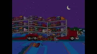 S18E01 - A Truck Truck, Truck